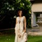 Wild Lily Skirt Set