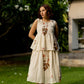 Wild Lily Skirt Set