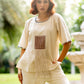 White Willow Coord Set